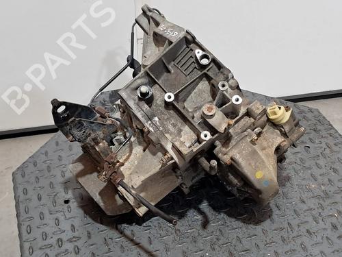Gearbox TOYOTA COROLLA Compact (_E11_) 1.9 D (WZE110_, WZE110R) | BP28047806M3 