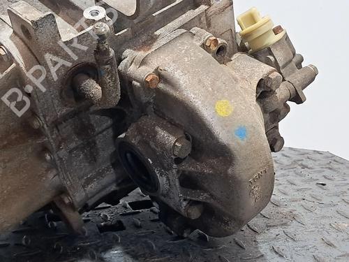 Gearbox TOYOTA COROLLA Compact (_E11_) 1.9 D (WZE110_, WZE110R) | BP28047806M3 