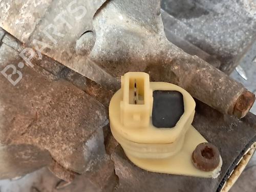 Gearbox TOYOTA COROLLA Compact (_E11_) 1.9 D (WZE110_, WZE110R) | BP28047806M3 