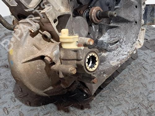 Gearbox TOYOTA COROLLA Compact (_E11_) 1.9 D (WZE110_, WZE110R) | BP28047806M3 