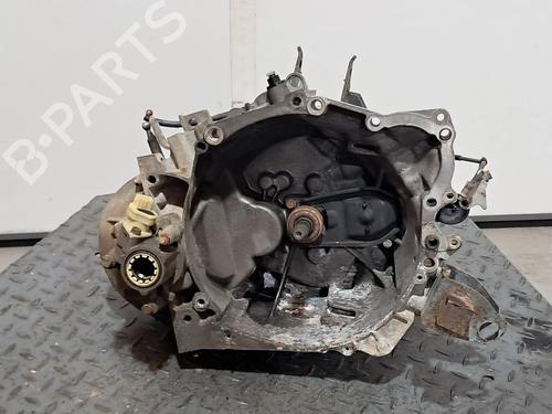 Gearbox TOYOTA COROLLA Compact (_E11_) 1.9 D (WZE110_, WZE110R) | BP28047806M3 