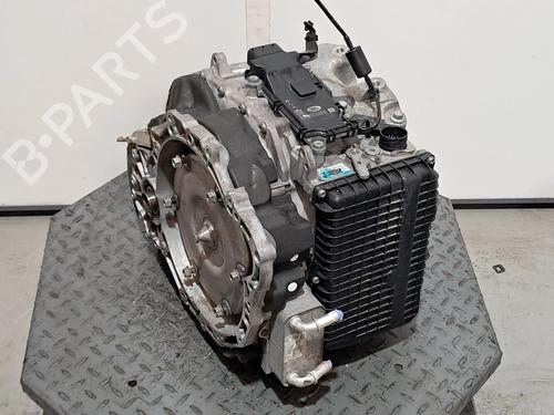 Gearbox LAND ROVER RANGE ROVER EVOQUE (L538) 2.2 D | BP27292287M3 