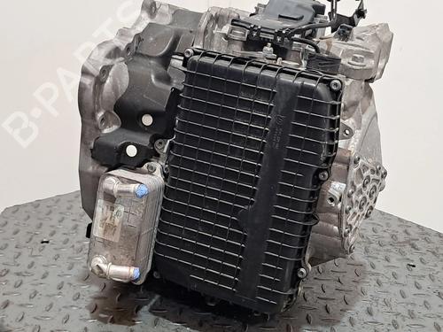 Gearbox LAND ROVER RANGE ROVER EVOQUE (L538) 2.2 D | BP27292287M3 