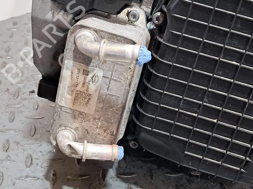 Gearbox LAND ROVER RANGE ROVER EVOQUE (L538) 2.2 D | BP27292287M3 