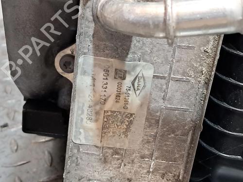 Gearbox LAND ROVER RANGE ROVER EVOQUE (L538) 2.2 D | BP27292287M3 