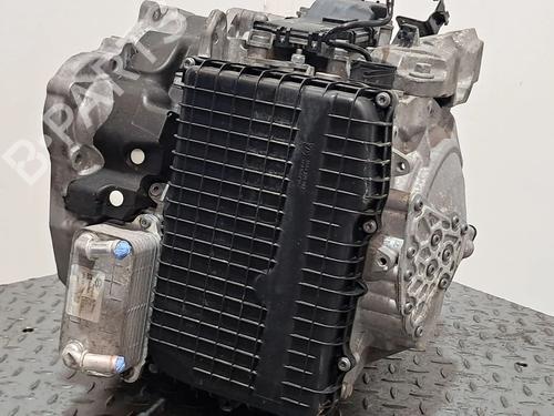 Gearbox LAND ROVER RANGE ROVER EVOQUE (L538) 2.2 D | BP27292287M3 