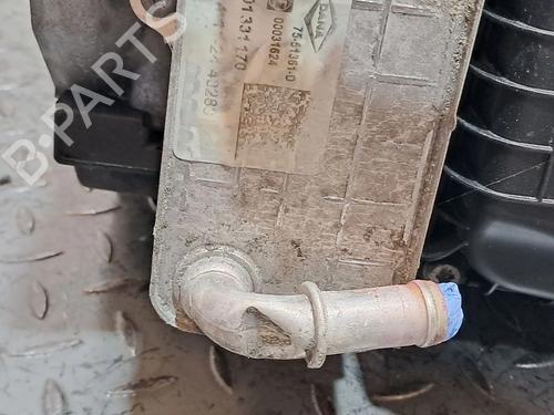 Gearbox LAND ROVER RANGE ROVER EVOQUE (L538) 2.2 D | BP27292287M3 
