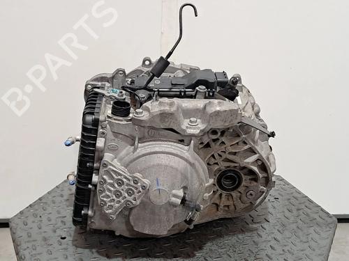 Gearbox LAND ROVER RANGE ROVER EVOQUE (L538) 2.2 D | BP27292287M3 