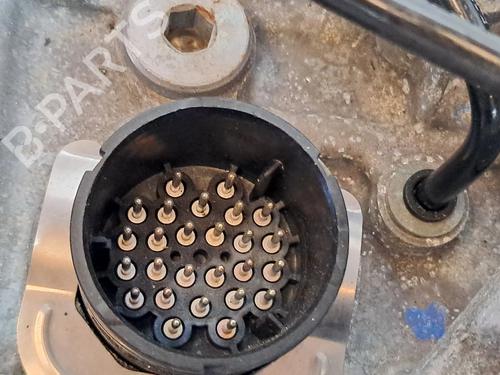 Gearbox LAND ROVER RANGE ROVER EVOQUE (L538) 2.2 D | BP27292287M3 