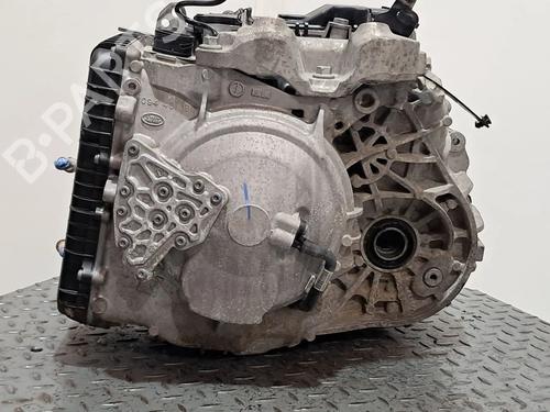 Gearbox LAND ROVER RANGE ROVER EVOQUE (L538) 2.2 D | BP27292287M3 