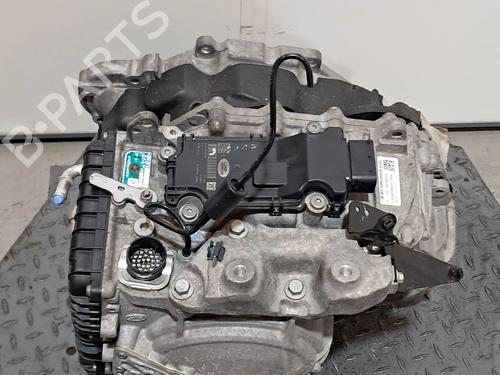 Gearbox LAND ROVER RANGE ROVER EVOQUE (L538) 2.2 D | BP27292287M3 
