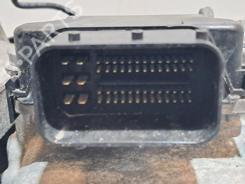 Gearbox LAND ROVER RANGE ROVER EVOQUE (L538) 2.2 D | BP27292287M3 