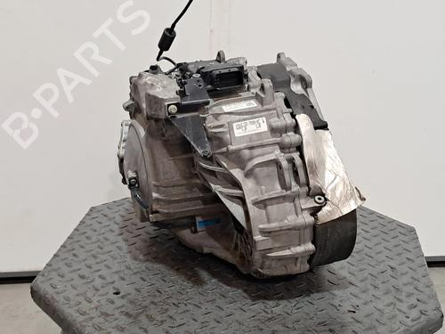 Gearbox LAND ROVER RANGE ROVER EVOQUE (L538) 2.2 D | BP27292287M3 