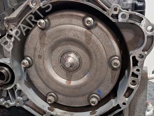 Gearbox LAND ROVER RANGE ROVER EVOQUE (L538) 2.2 D | BP27292287M3 