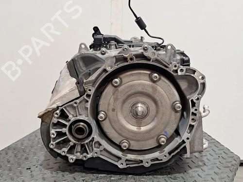 Gearbox LAND ROVER RANGE ROVER EVOQUE (L538) 2.2 D | BP27292287M3 