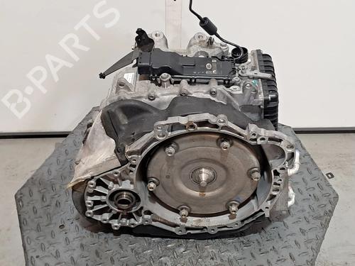 Gearbox LAND ROVER RANGE ROVER EVOQUE (L538) 2.2 D | BP27292287M3 