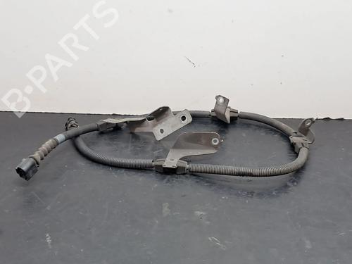 Used Other NISSAN QASHQAI II SUV (J11, J11_) 1.6 dCi (130 hp) 28077362