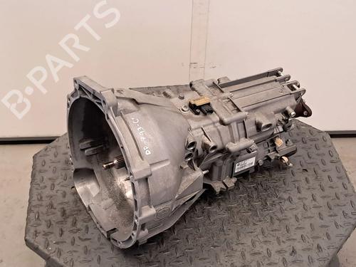Gearbox BMW 1 (F20) 114 d 23008607320