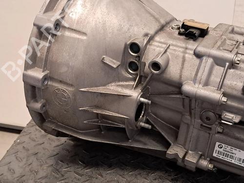 Gearbox BMW 1 (F20) 114 d | BP28079875M3 