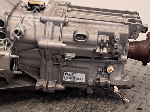 Gearbox BMW 1 (F20) 114 d | BP28079875M3 