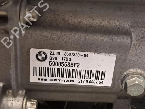 Gearbox BMW 1 (F20) 114 d | BP28079875M3 
