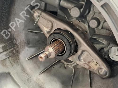 Gearbox BMW 1 (F20) 114 d | BP28079875M3 