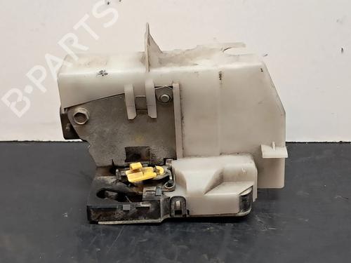 Venstre foran lås RENAULT CLIO II (BB_, CB_) 1.2 (BB0A, BB0F, BB10, BB1K, BB28, BB2D, BB2H, CB0A,... (58 hp) 28079876