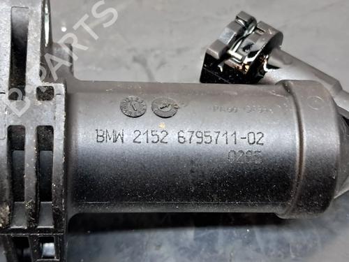 Clutch slave cylinder BMW 1 (F20) 114 d | BP28079877M113 