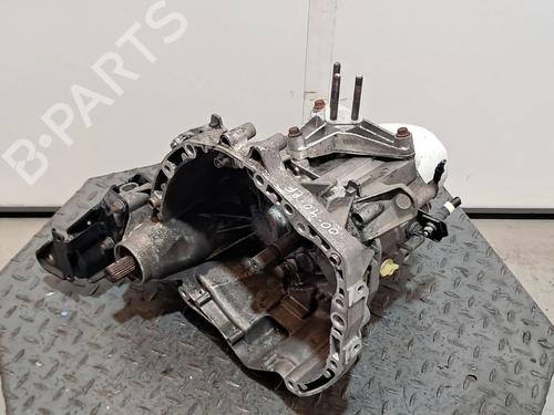 Gearbox VOLVO S40 I (644) 1.6 JB3306