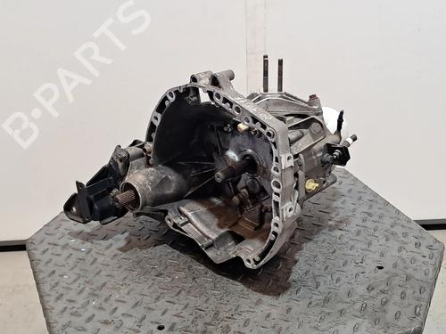 Gearbox VOLVO S40 I (644) 1.6 | BP28080894M3 