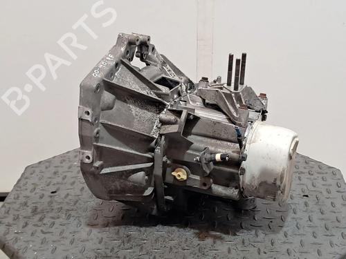 Gearbox VOLVO S40 I (644) 1.6 | BP28080894M3 