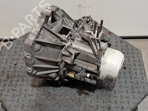 Gearbox VOLVO S40 I (644) 1.6 | BP28080894M3 