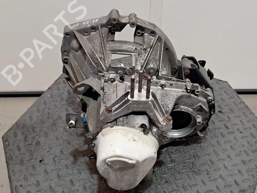 Gearbox VOLVO S40 I (644) 1.6 | BP28080894M3 