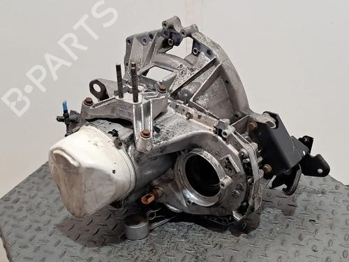 Gearbox VOLVO S40 I (644) 1.6 | BP28080894M3 