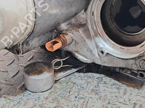 Gearbox VOLVO S40 I (644) 1.6 | BP28080894M3 