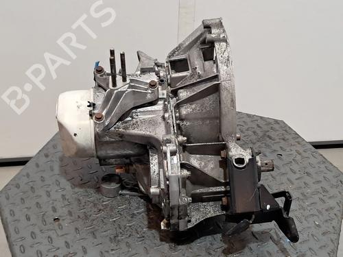Gearbox VOLVO S40 I (644) 1.6 | BP28080894M3 