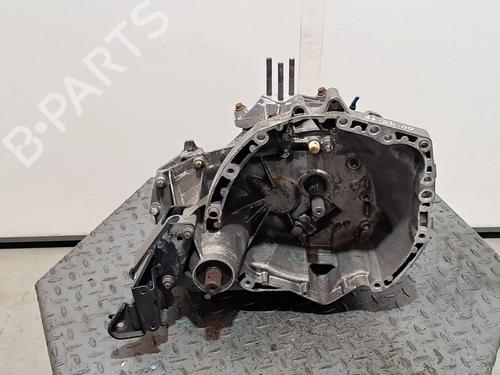 Gearbox VOLVO S40 I (644) 1.6 | BP28080894M3 