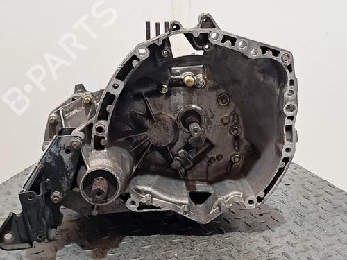 Gearbox VOLVO S40 I (644) 1.6 | BP28080894M3 