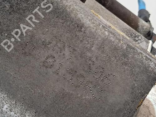 Gearbox VOLVO S40 I (644) 1.6 | BP28080894M3 