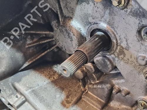 Gearbox VOLVO S40 I (644) 1.6 | BP28080894M3 