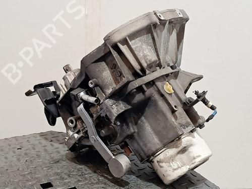 Gearbox VOLVO S40 I (644) 1.6 | BP28080894M3 