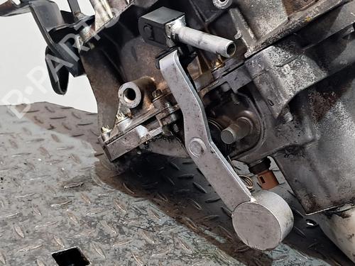 Gearbox VOLVO S40 I (644) 1.6 | BP28080894M3 