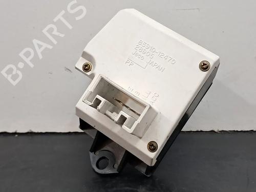 Display monitor TOYOTA COROLLA (_E10_) 1.3 XLI 16V (EE101) | BP28103490C48 