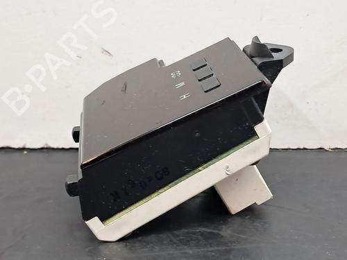 Display monitor TOYOTA COROLLA (_E10_) 1.3 XLI 16V (EE101) | BP28103490C48 