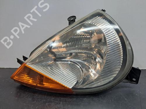Używane Lampa przednia lewa FORD KA (RB_) 1.3 i ROCAM (70 hp) 28103492
