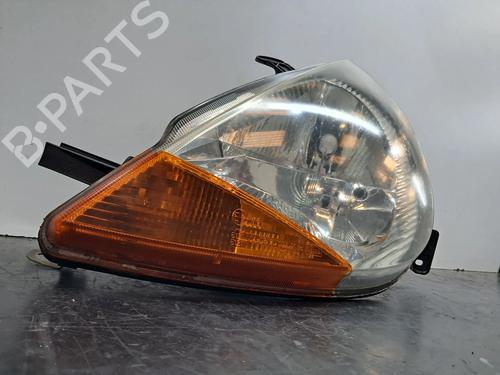 Left headlight FORD KA (RB_) 1.3 i ROCAM | BP28103492C28