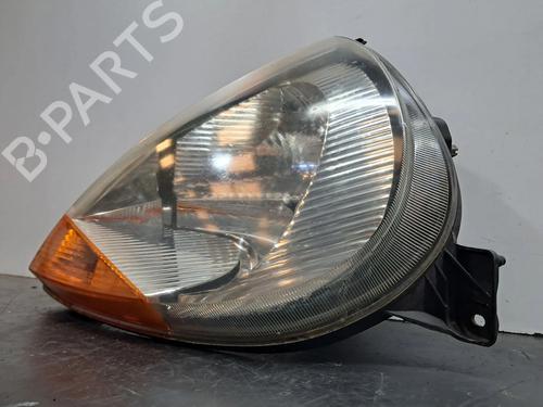 Left headlight FORD KA (RB_) 1.3 i ROCAM | BP28103492C28