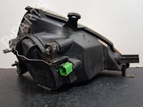 Left headlight FORD KA (RB_) 1.3 i ROCAM | BP28103492C28