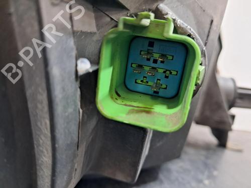 Left headlight FORD KA (RB_) 1.3 i ROCAM | BP28103492C28