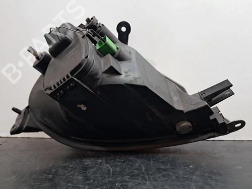 Left headlight FORD KA (RB_) 1.3 i ROCAM | BP28103492C28